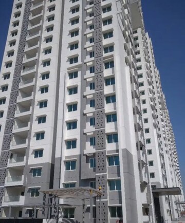 3 BHK Apartment For Rent in Jayabheri The Nirvana, Gopanpally