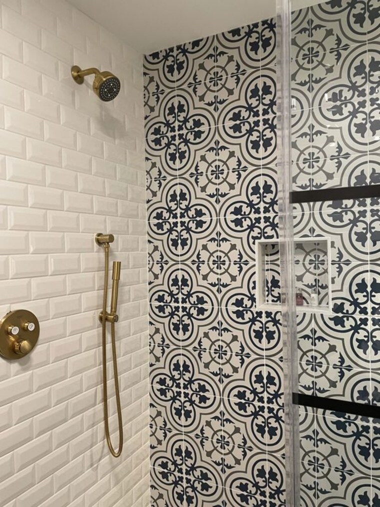 Bathroom, atlanta-heights 2 Bedroom 800 Sq.Ft. Apartment In Prabhadevi Mumbai 9726956