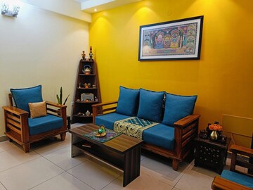 2 BHK Apartment For Rent in Atlanta Heights, Prabhadevi