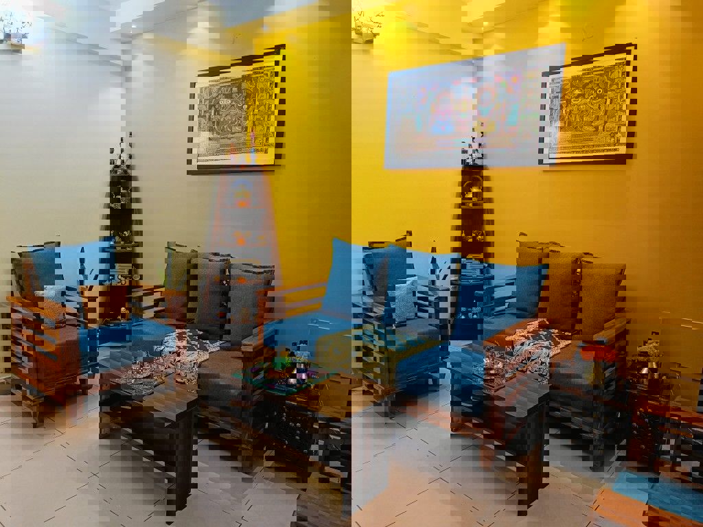 2 BHK Apartment For Rent in Atlanta Heights