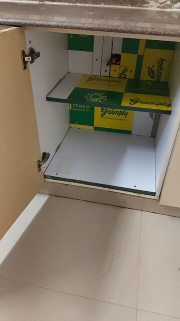 Furnished Amenities in 3 BHK Apartment at Maxworth Premier Urban, Sector 15 – for Rent