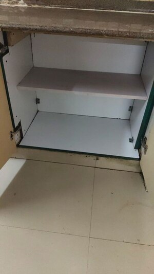 Furnished Amenities in 3 BHK Apartment at Maxworth Premier Urban, Sector 15 – for Rent