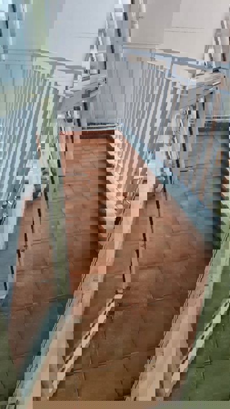 3 BHK 1500 Sq.Ft. Apartment in Maxworth Premier Urban