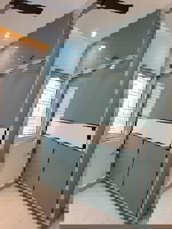 3 BHK + Pooja Room Apartment For Rent in Lansum El Dorado