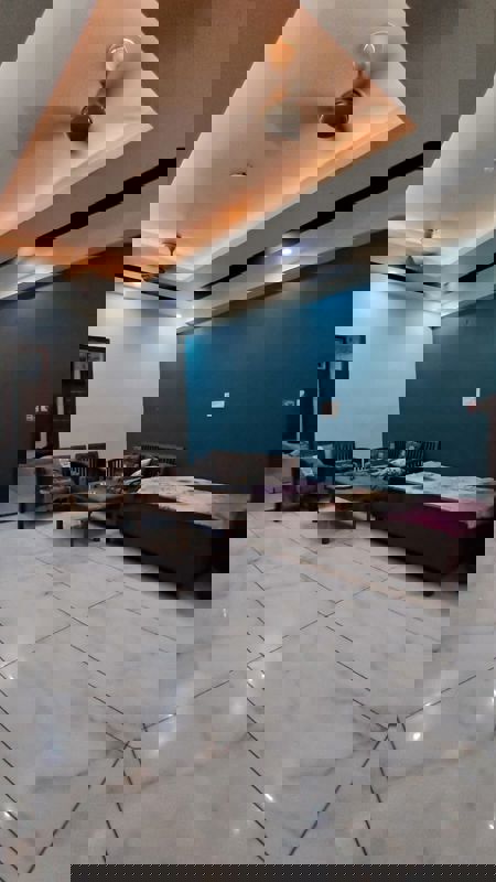 3 BHK Builder Floor For Rent in Housing Board Colony Sec 