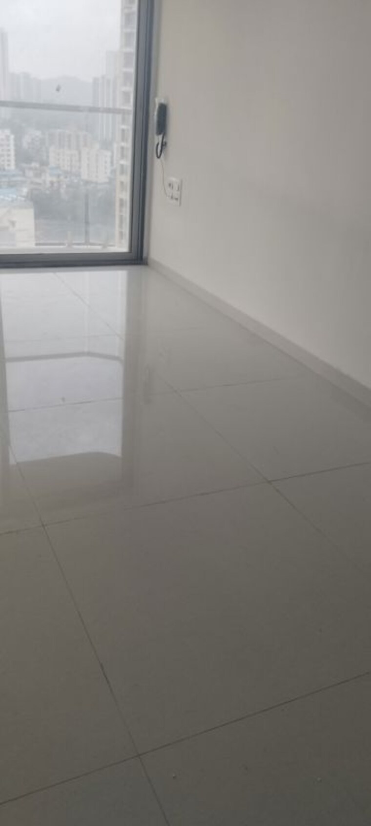 Room, shraddha-peninsula 1 Bedroom 380 Sq.Ft. Apartment In Balkum Pada Thane 9726996