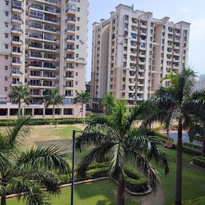 2 BHK Apartment For Rent in Eros Wembley Estate, Sector 50