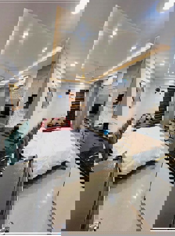 StudioApartment For Sale in Okay Plus Solitaire Suites