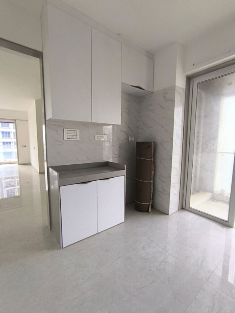 Kitchen, ekta-tripolis 2 Bedroom 775 Sq.Ft. Apartment In Goregaon West Mumbai 9727003