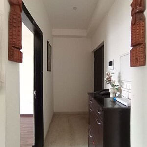 Furnished Amenities in 3.5 BHK Apartment at Smart World Gems, Sector 89 – for Rent