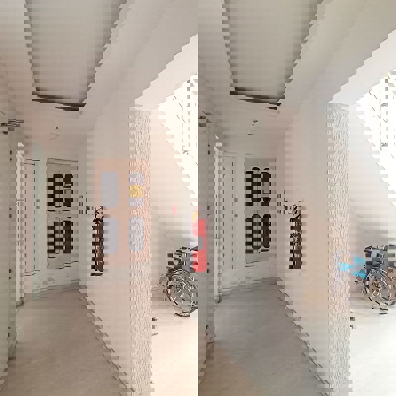 3.5 BHK + Pooja Room,Study Room Apartment For Rent in Smart World Gems