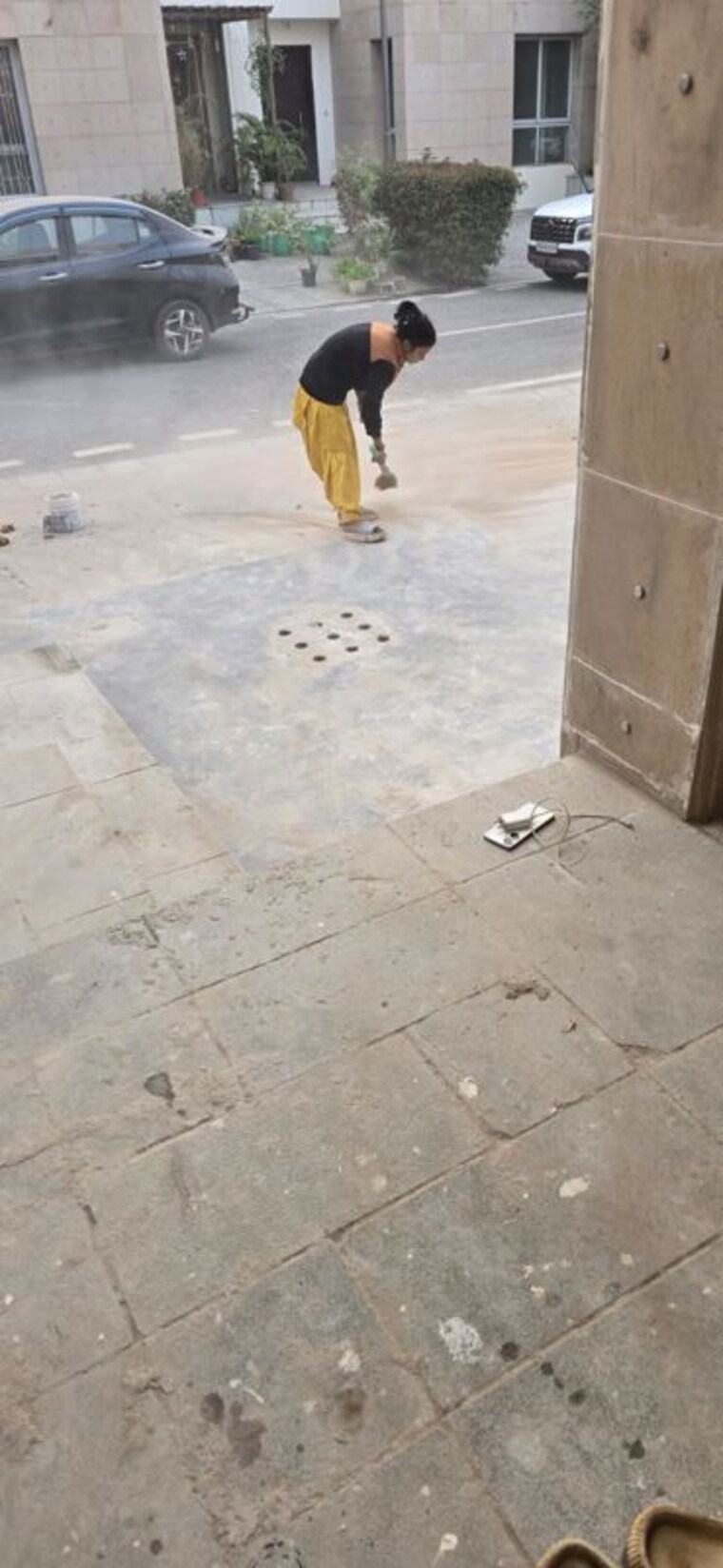 Bathroom, vatika-signature-villas 3.5 Bedroom 3000 Sq.Ft. Villa In Sector 82 Gurgaon 9727015