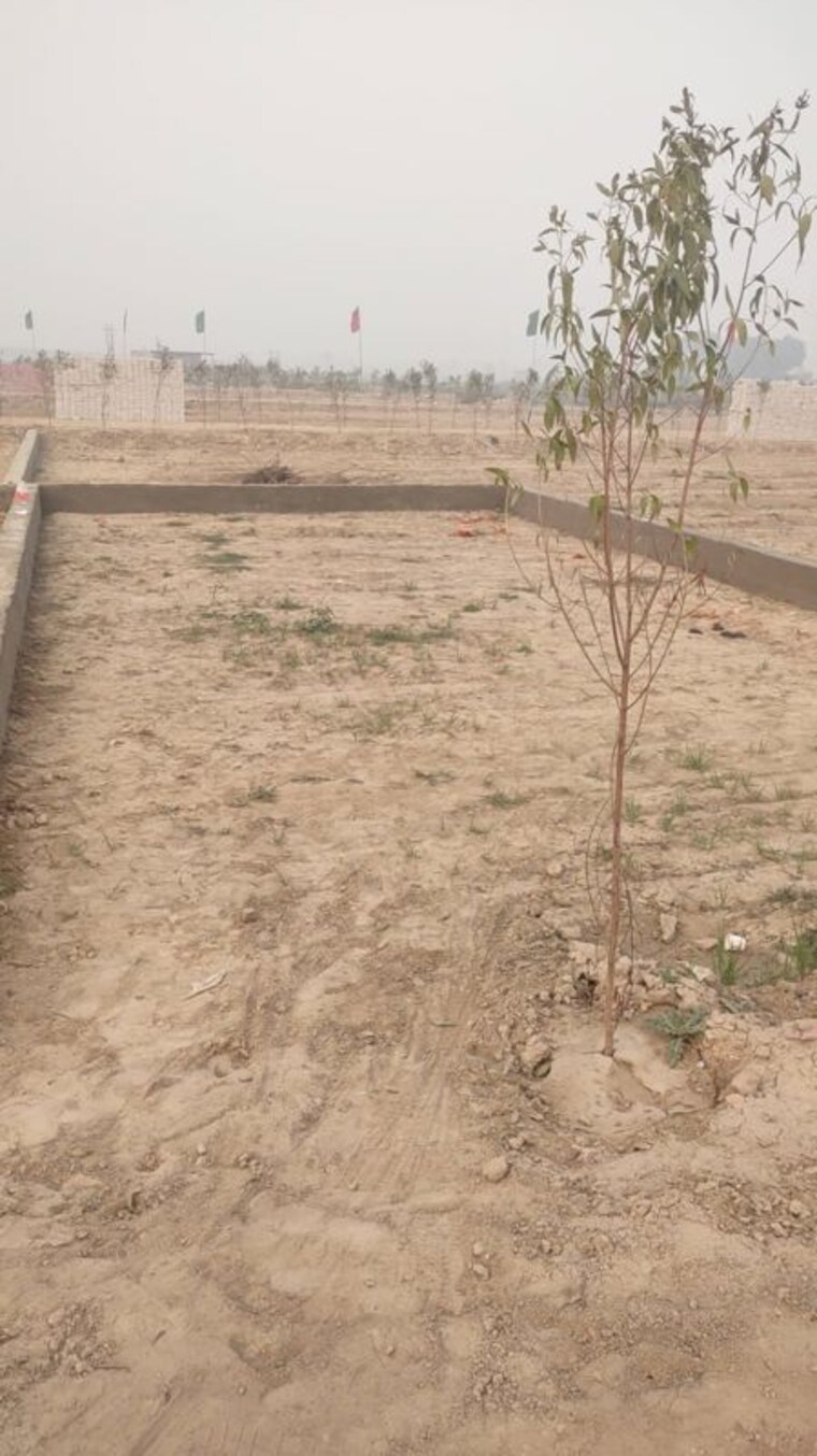 undefined, tappal  350 Sq.Yd. Plot In Tappal Aligarh 9727019