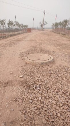 Plot For Sale in Tappal
