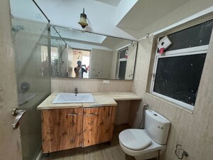 Kitchen in 3 BHK Apartment at Mapsko Royale Ville, Sector 82 – for Sale