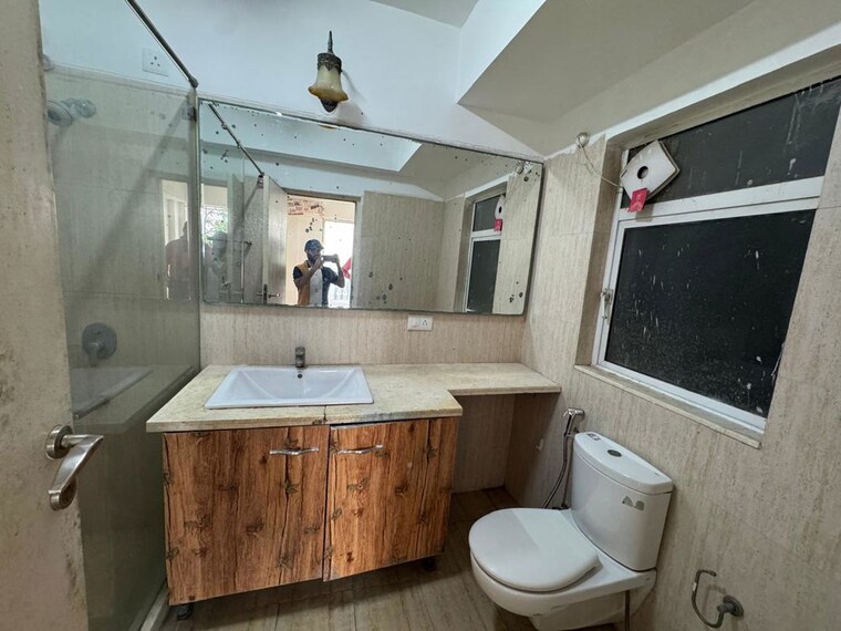 Kitchen, mapsko-royale-ville 3 Bedroom 1790 Sq.Ft. Apartment In Sector 82 Gurgaon 9727021