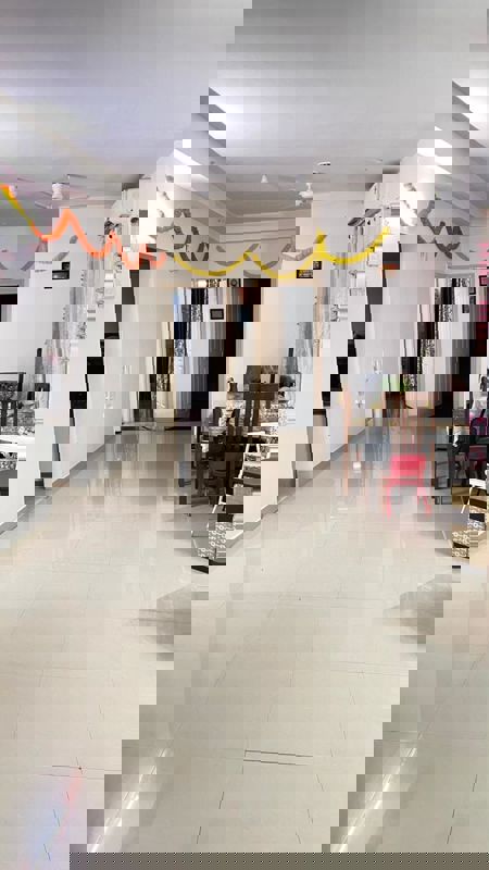 3 BHK + Pooja Room,Servant Room,Study Room,Extra Room Apartment For Sale in Mapsko Royale Ville