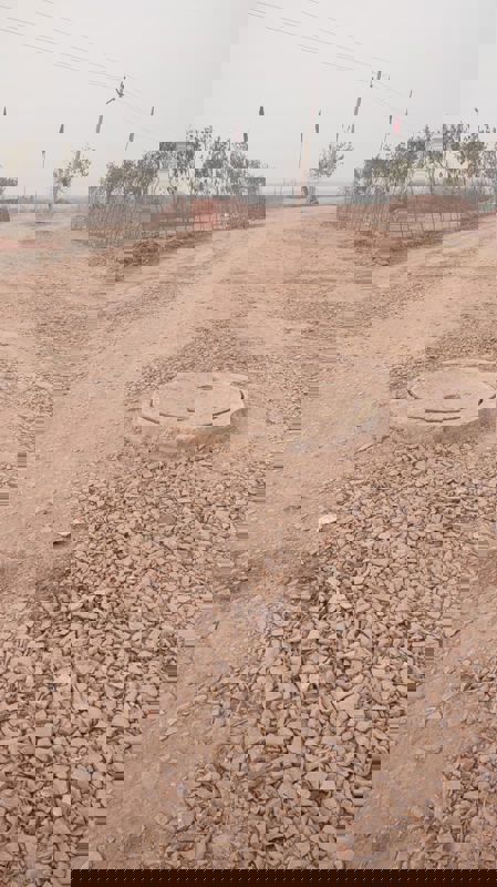 Plot For Sale in Tappal