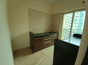 Kitchen in 1 BHK Apartment at Siddhi Highland Springs, Dhokali – for Sale