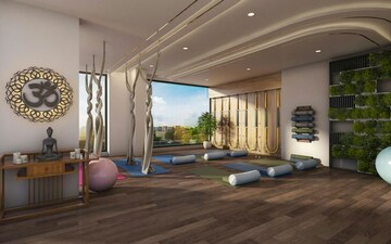  3.5 BHK Apartment at James Long Sarani – for Sale