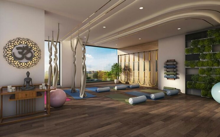 undefined, james long sarani 3.5 Bedroom 2243 Sq.Ft. Apartment In James Long Sarani Kolkata 9727028