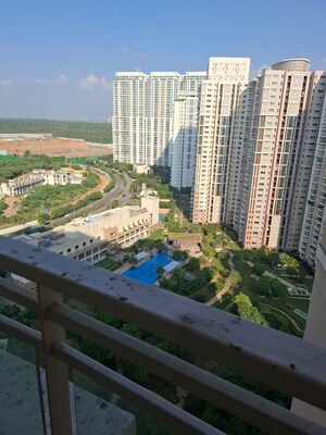2 BHK Apartment For Rent in DLF Regency Park I, Dlf Phase iv