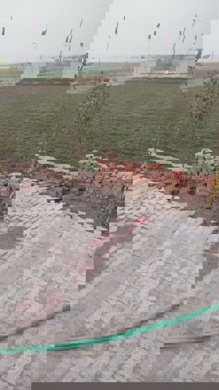 Plot For Sale in Tappal