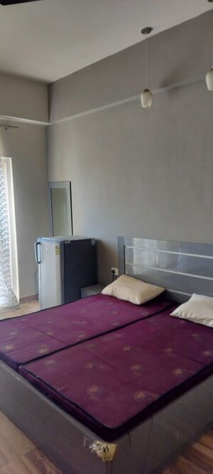 1 BHK Apartment For Rent in Paramount Golfforeste, Zeta I Greater Noida