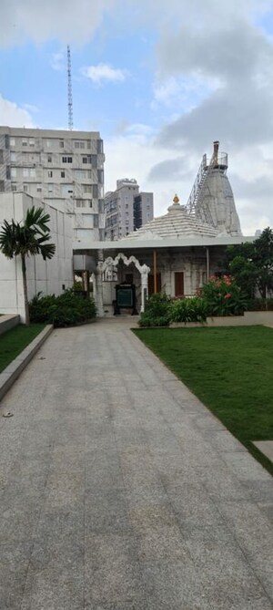 3 BHK Apartment – Exterior View View at Piramal Aranya, Byculla - for Rent