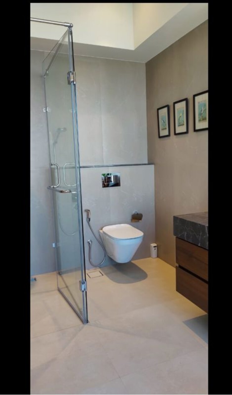 Master Bedroom, piramal-aranya 3 Bedroom 1100 Sq.Ft. Apartment In Byculla Mumbai 9727040