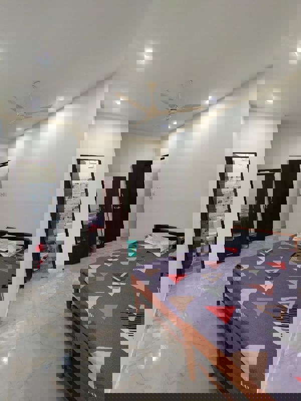 2 BHK + Pooja Room Apartment For Rent in Apex Anuradha Apartments