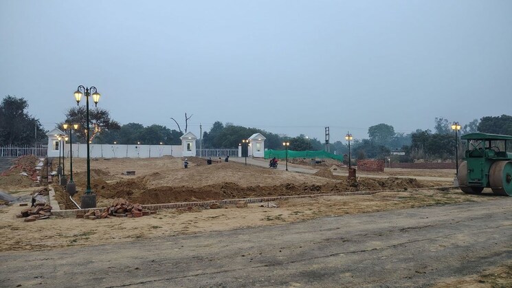 undefined, raebareli road  1369 Sq.Ft. Plot In Raebareli Road Lucknow 9727051