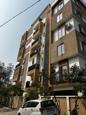 2 BHK Apartment For Sale in Mehdipatnam