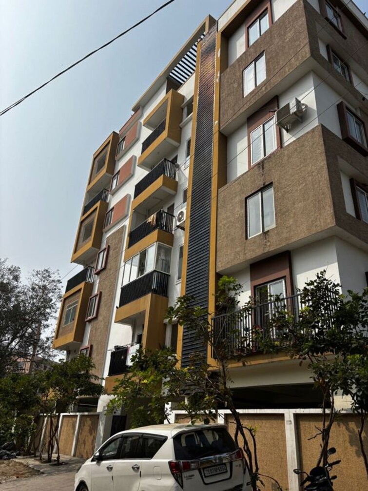 Cover Image, mehdipatnam 2 Bedroom 1138 Sq.Ft. Apartment In Mehdipatnam Hyderabad 9727055