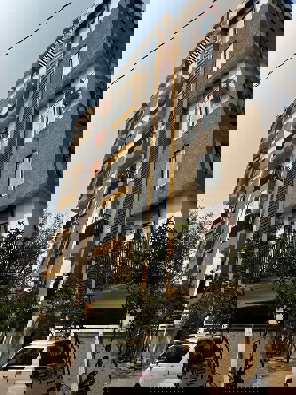 2 BHK Apartment For Sale in Syed R Nest