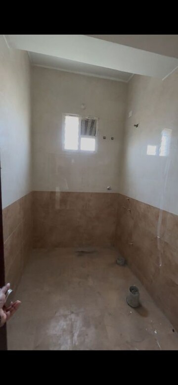 Bathroom in 2 BHK Apartment at Mehdipatnam – for Sale