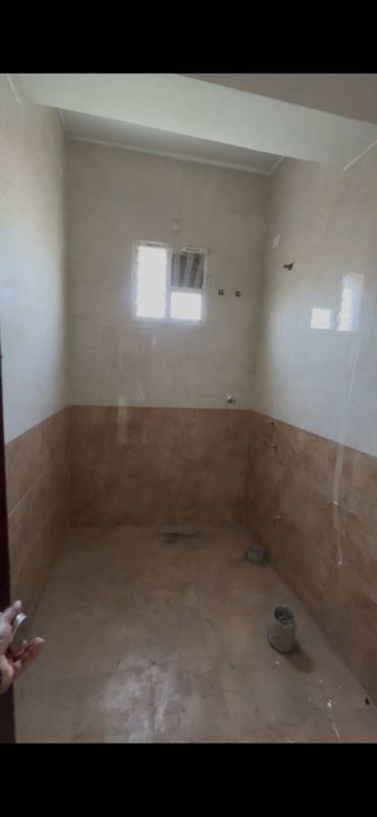 Bathroom, mehdipatnam 2 Bedroom 1138 Sq.Ft. Apartment In Mehdipatnam Hyderabad 9727055