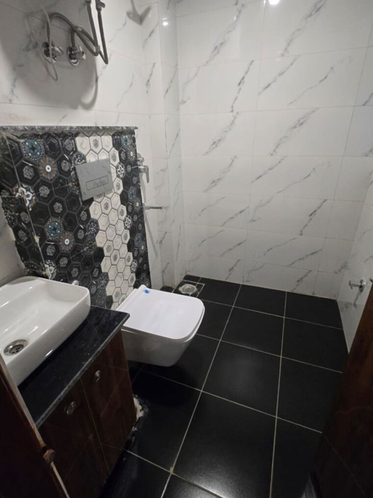 Master Bedroom, kohli-one-malibu-town 1 RK 540 Sq.Ft. Builder Floor In Sector 47 Gurgaon 9727056