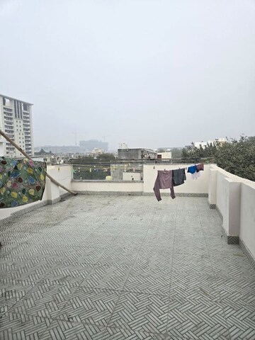 1 RK Builder Floor – Exterior View View at Kohli One Malibu Town, Sector 47 - for Rent