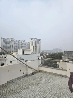 1 RK Builder Floor – Exterior View View at Kohli One Malibu Town, Sector 47 - for Rent