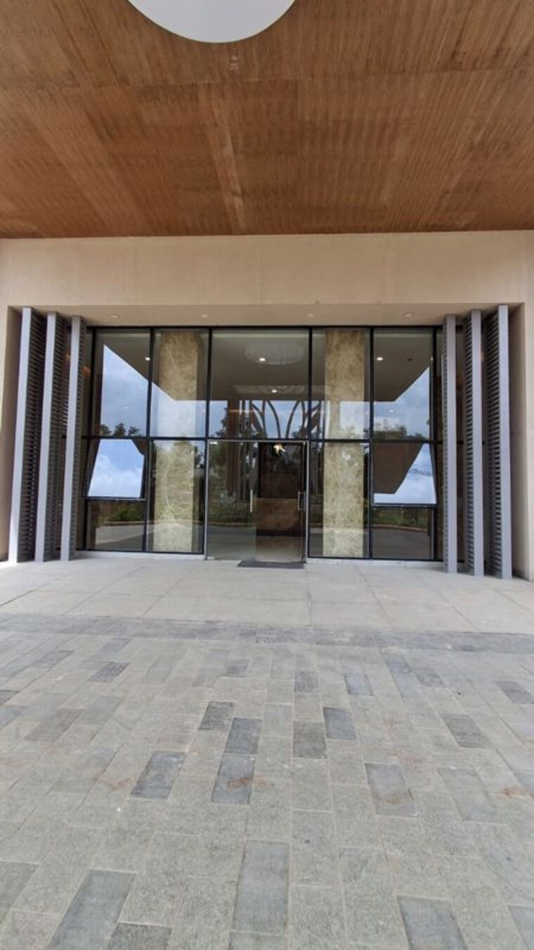 Exterior View, eden-park-at-the-prestige-city 2 Bedroom 944 Sq.Ft. Apartment In Sarjapur Road Bangalore 9727058