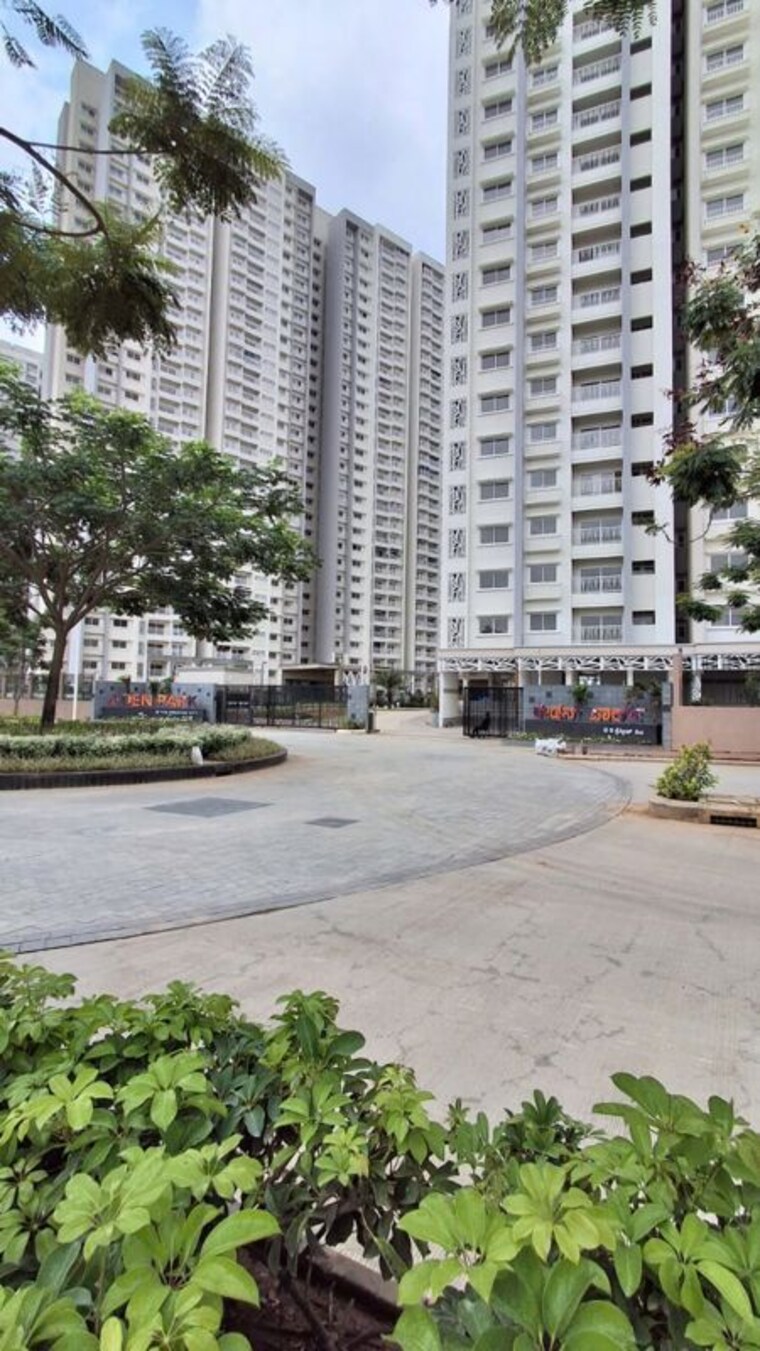 Exterior View, eden-park-at-the-prestige-city 2 Bedroom 944 Sq.Ft. Apartment In Sarjapur Road Bangalore 9727058