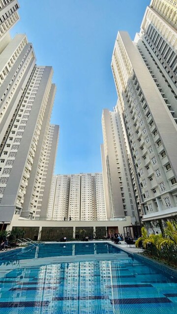 2 BHK Apartment For Sale in Eden Park At The Prestige City, Sarjapur Road