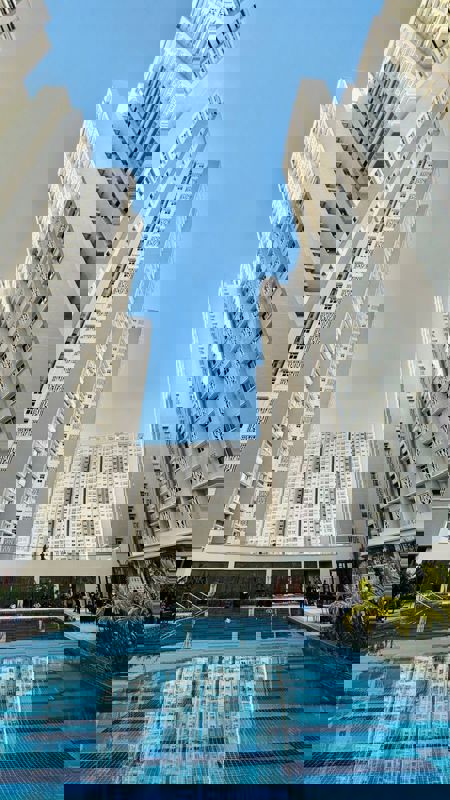 2 BHK Apartment For Sale in Eden Park At The Prestige City