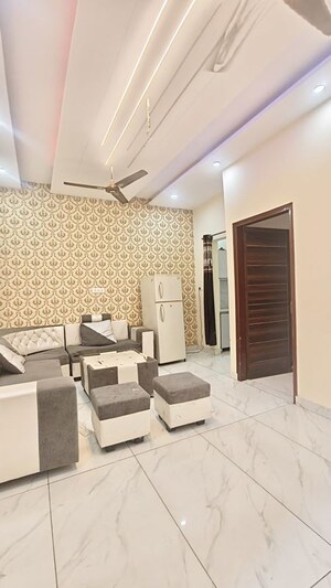 2 BHK Apartment For Rent in Kharar Mohali Road