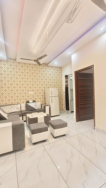 2 BHK Apartment For Rent in Kharar Mohali Road