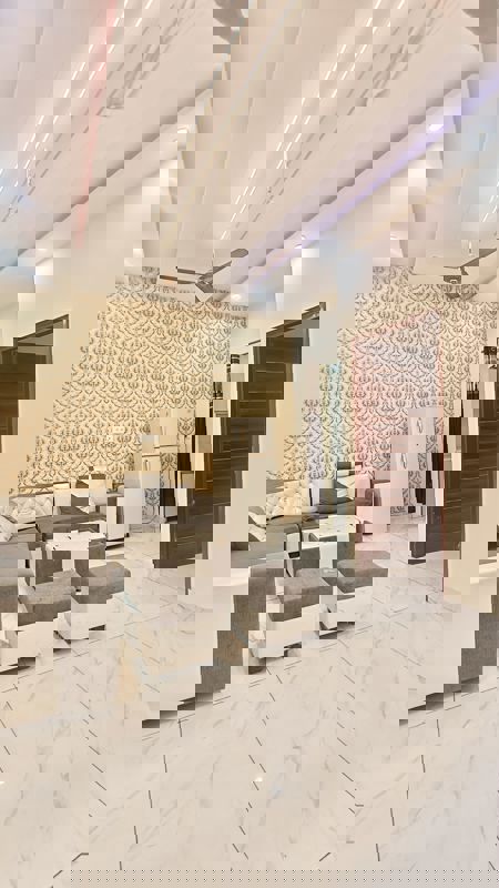 2 BHK Apartment For Rent in Kharar Mohali Road