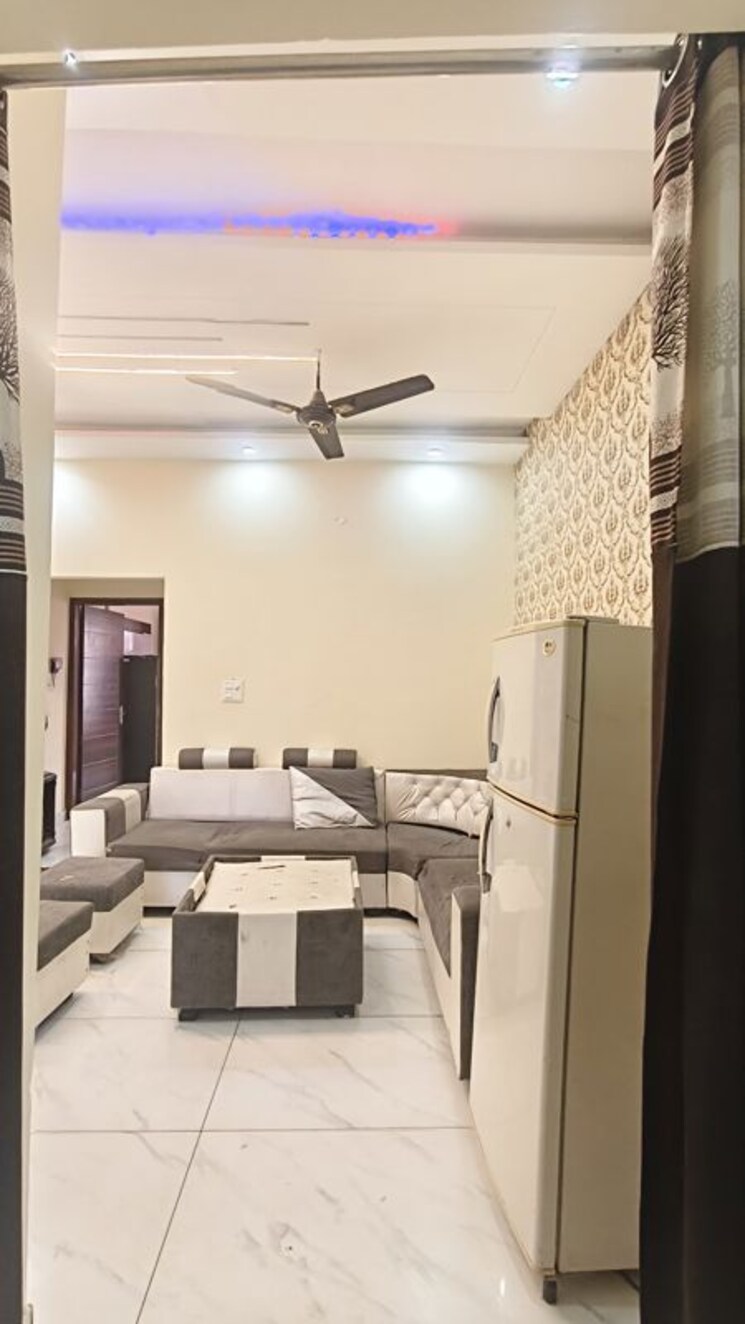 Kitchen, kharar mohali road 2 Bedroom 900 Sq.Ft. Apartment In Kharar Mohali Road Kharar 9727061