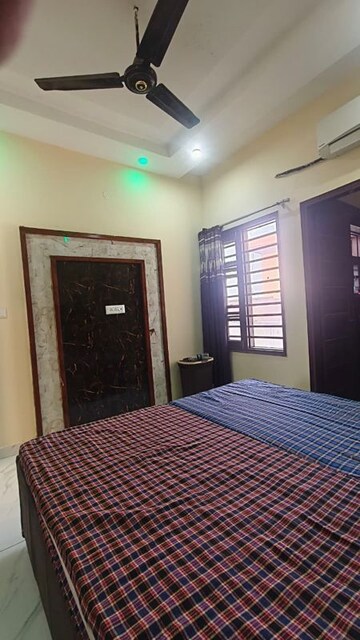Bedroom in 2 BHK Apartment at Kharar Mohali Road – for Rent