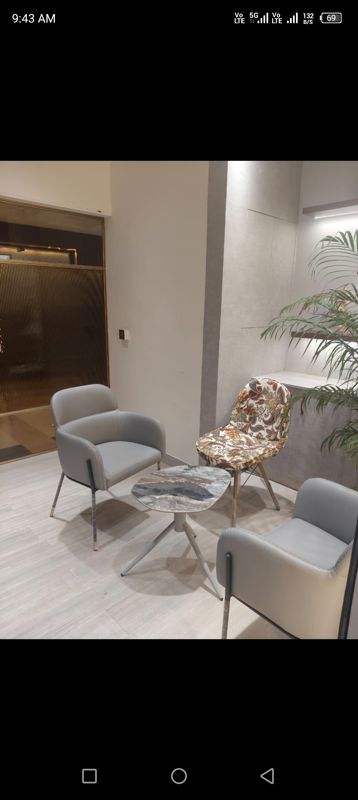 Office Space For Rent in Spaze ITech Park